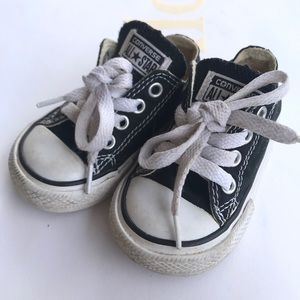 Baby Converse Chuck Taylor
